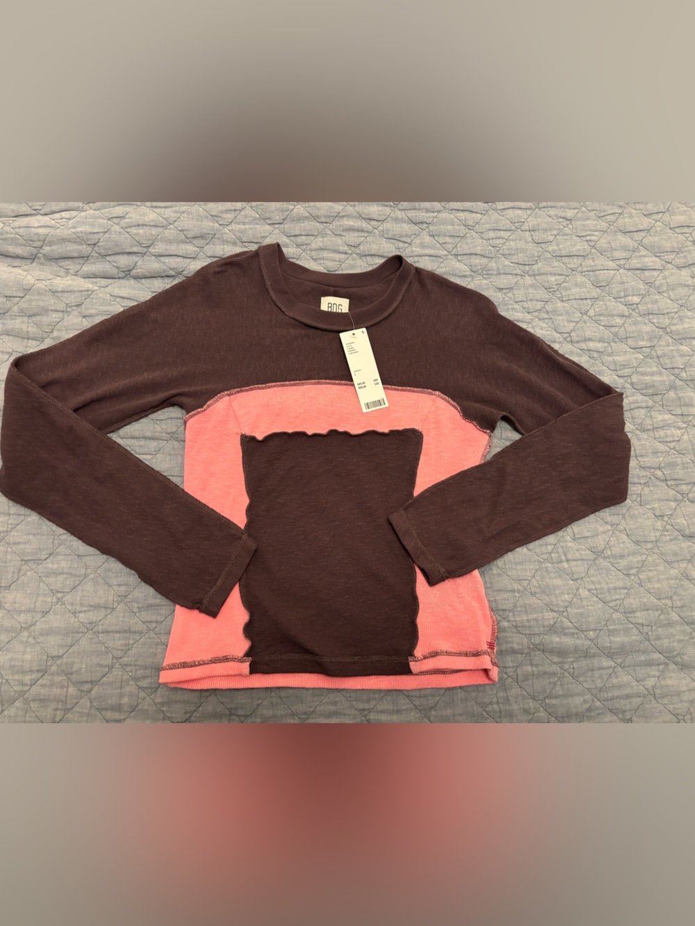 UO NWT long sleeve